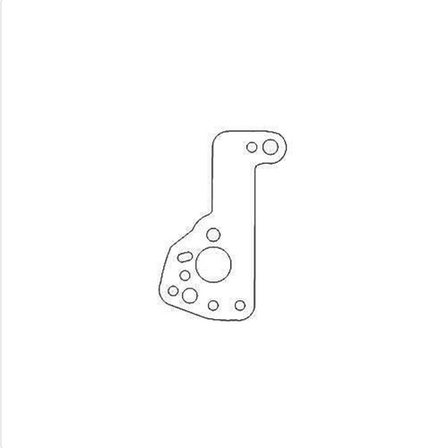1996-1999 Yamaha V-MAX VMX12A 3JB-14199-00 Gasket
