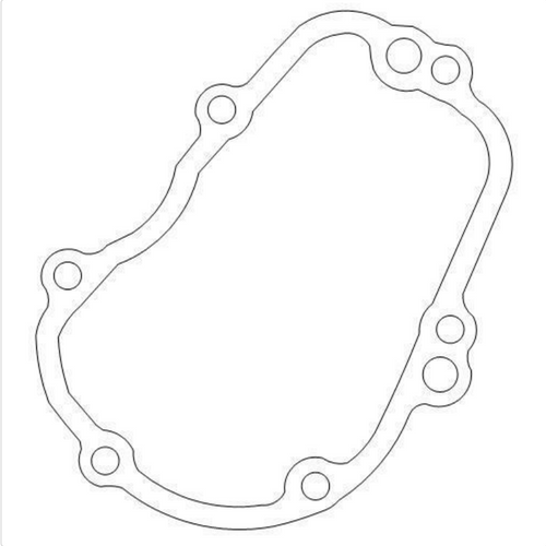 1999-2003 Yamaha YZF600R6 5EB-15463-00 GEAR COVER  Gasket