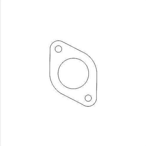 2001 KTM 50SX JUNIOR KTM 50SX JUNIOR KTM 50SX JUNIOR  EXHAUST GASKET 45030046800