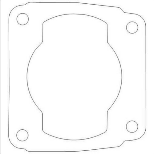 1985-2001 Polaris 250 SCRAMBLER 3083733 Base Gasket