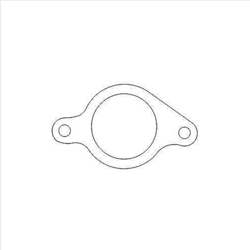 YAMAHA XJ1100 Intake Manifold Gasket 10M-13556-10 / 10M13556-00