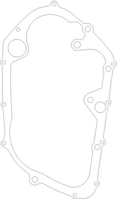 1982 Yamaha XZ550 CLUTCH GASKET  11H-15461-11 Gasket