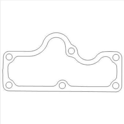 1977-1980 Yamaha XS 750 XS 800 1J7-11169-00  Breather Cover Gasket