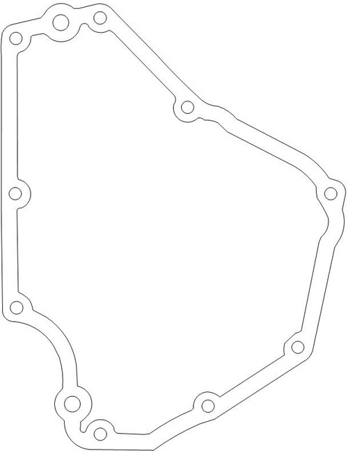 1978 - 1982 Yamaha XJ XS 1100  Shift Cover Gasket 2H7-15461-10-00 2H7-15461-00