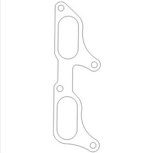 Yamaha YZF 750 R RC SP 1993 - 1998 Inlet Manifold Gasket 4FM-13556-01-00