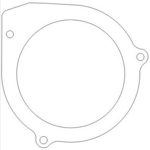 1981 - 1983 Yamaha YZ 100 125 B C D 4v2-15455-00 Stator Generator Magneto Flywheel Gasket