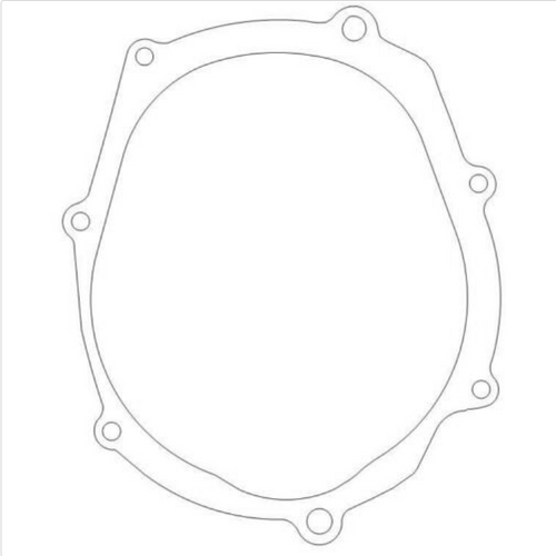 Suzuki 11483-14001 STATOR GENERATOR COVER GASKET