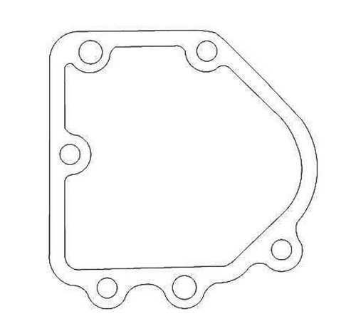 94-97 Kawasaki Mule 1000 KAF 450 Change Cover Gasket  11060-1249