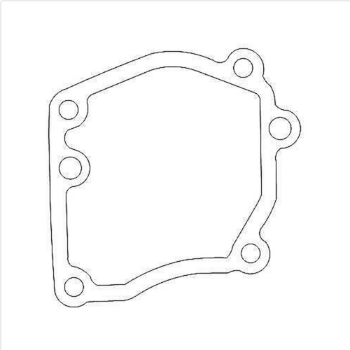 Kawasaki Shift Cover Gasket 11009-1797  KAF540 Mule