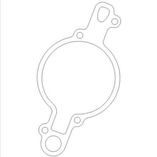 Kawasaki 11060-1405 Oil Filter Cap Gasket