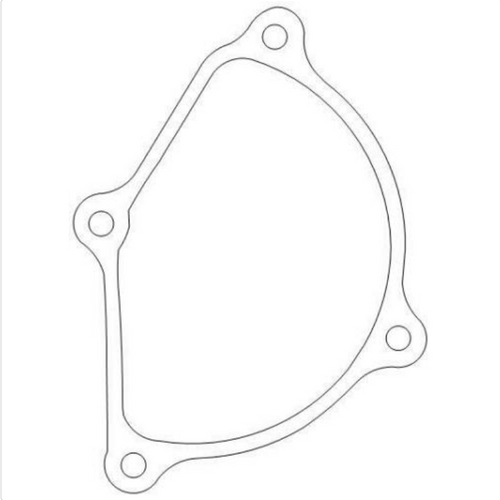 1980-2002 Yamaha golf cart J38-23462-01-00 Steering Gasket