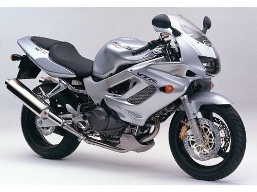 HONDA VTR1000 FIRESTORM SC36 1997-2006