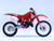 HONDA CR125R 1988-1991