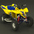 SUZUKI LTZ400 2002-