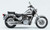 SUZUKI VL 125 INDRUDER LC 2000-2001