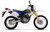 SUZUKI DR 350SE SK42B 1995-1998