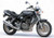 SUZUKI GSF 400E BANDIT 1991-