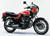 SUZUKI GSX 400 KATANA 1981-1984