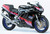SUZUKI GSXR 400 GK76A 1991-1997
