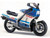 SUZUKI RG 500 RG500 1985-1987 SUZUKI RG 500 RG500 1985-1987
