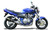 SUZUKI GSF 600 BANDIT 1995-99