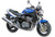 SUZUKI GSF 600 BANDIT 2000-2004