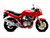 SUZUKI GSF 600 S BANDIT 1996-1999