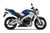 SUZUKI GSR 600 ABS 2008-