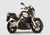 SUZUKI GSR 600 A2006-2007