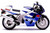 SUZUKI GSXR 600 SRAD 1997-2000
