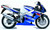 SUZUKI GSXR600 GSXR 2001-2003 SUZUKI GSXR600 GSXR 2001-2003