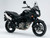 SUZUKI DL 600 ABS V-STORM 2011-