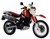 SUZUKI DR 650R SP42B 1990-1991