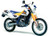 SUZUKI DR 650 R SE 1996-2000