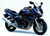 SUZUKI GSF 650 BANDIT 2005-2006