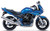 SUZUKI GSF 650 S BANDIT 2005-2006