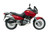 SUZUKI XF 650 FREEWIND 1997-1999