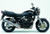 SUZUKI GSX750 GSX 1997-