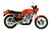 SUZUKI GSX750E GS75X 1980-
