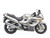 SUZUKI GSX750F GR78A 1999-
