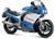 SUZUKI GSXR750 F H GSXR 1985-1986 SUZUKI GSXR750 F H GSXR 1985-1986