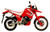SUZUKI DR800 S SR43B 1991-