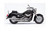 SUZUKI VL 800 VOLUSIA 2001-
