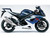 SUZUKI GSXR1000 GSXR 2005-2006 SUZUKI GSXR1000 GSXR 2005-2006