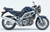 SUZUKI SV1000 N 2003- SUZUKI SV1000 N 2003-