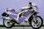 SUZUKI GSXR1100 J ONLY 1988