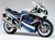SUZUKI GSXR1100 M N 1991-1992 SUZUKI GSXR1100 M N 1991-1992