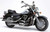 SUZUKI VL 1500 INTRUDER 1998-