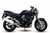SUZUKI GSF 1200 ABS BANDIT 1996-2000 SUZUKI GSF 1200 ABS BANDIT 1996-2000