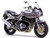 SUZUKI GSF 1200 S BANDIT 1996-2000